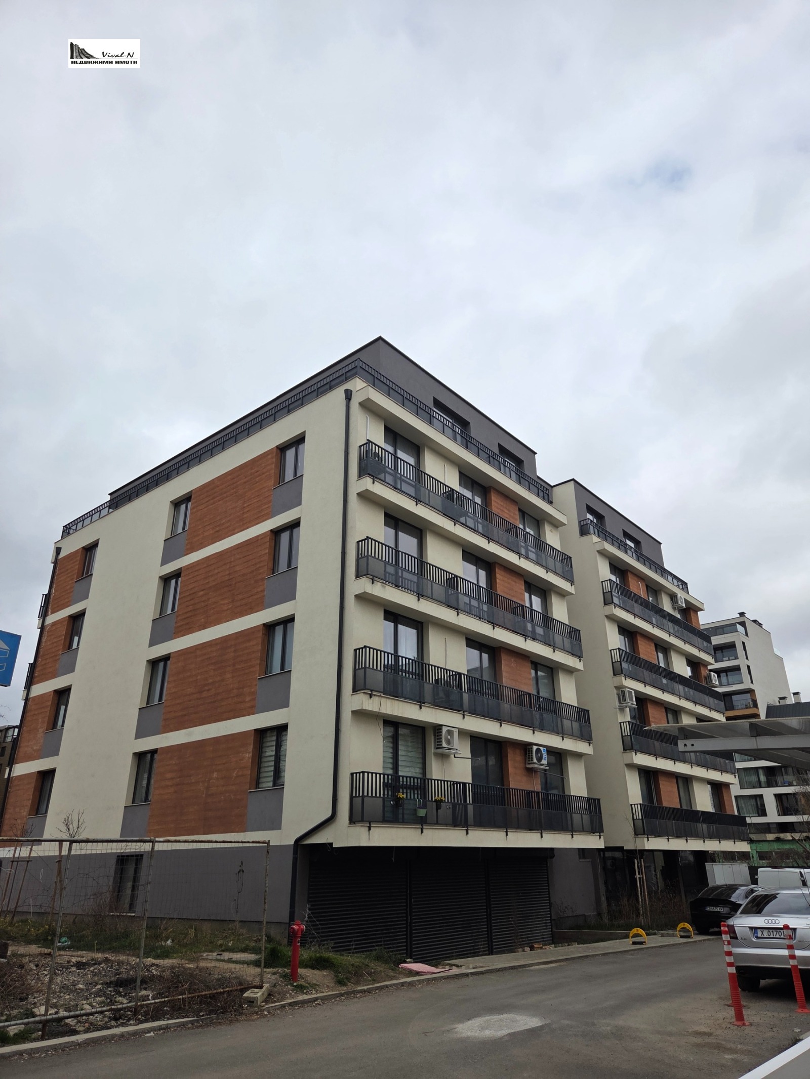 Дава под наем 1-СТАЕН, гр. София, Студентски град