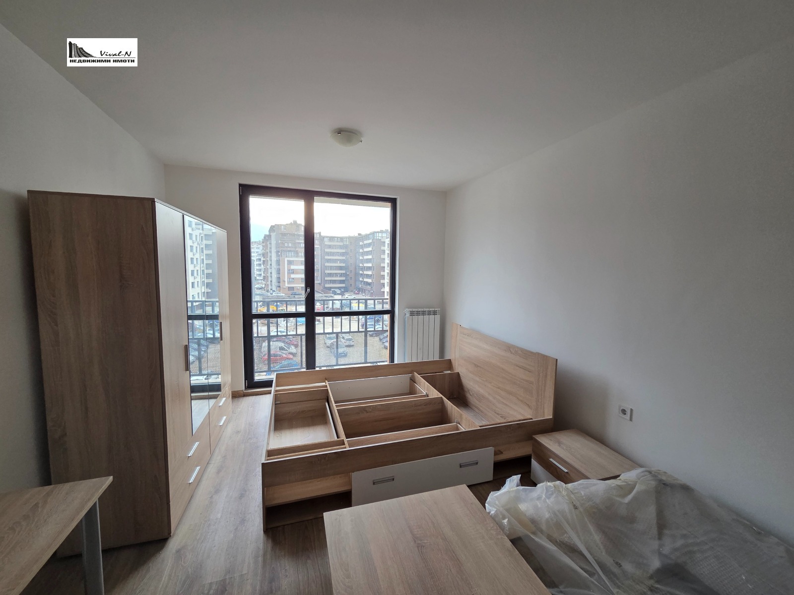 Дава под наем 1-СТАЕН, гр. София, Студентски град, снимка 4 - Апартаменти - 53942670