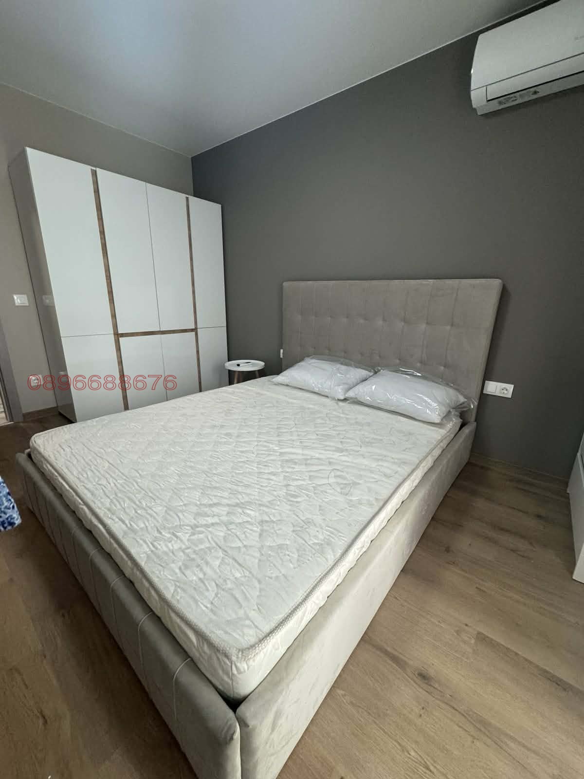 Дава под наем 2-СТАЕН, гр. София, Младост 2, снимка 2 - Апартаменти - 53766145