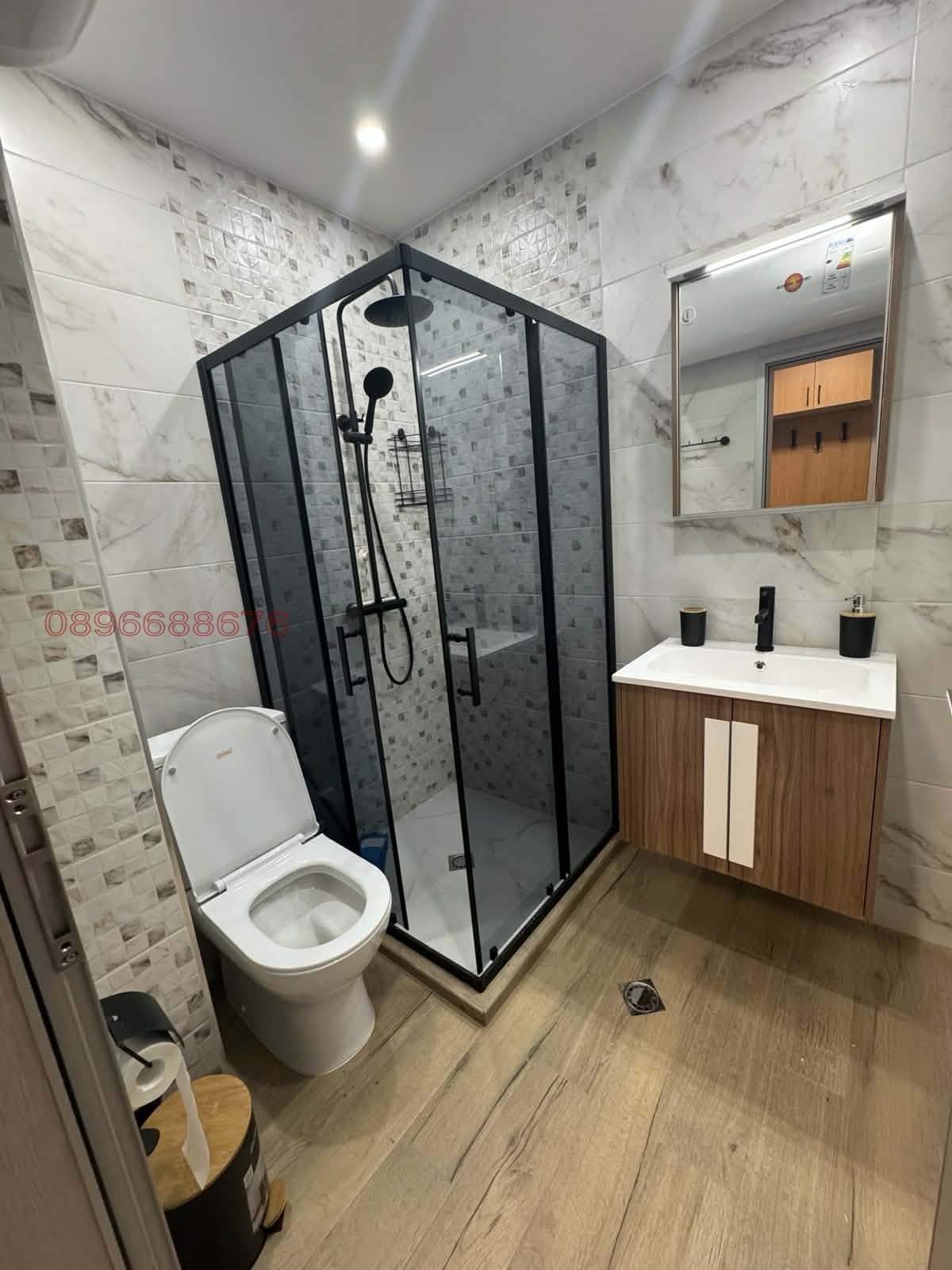 Дава под наем 2-СТАЕН, гр. София, Младост 2