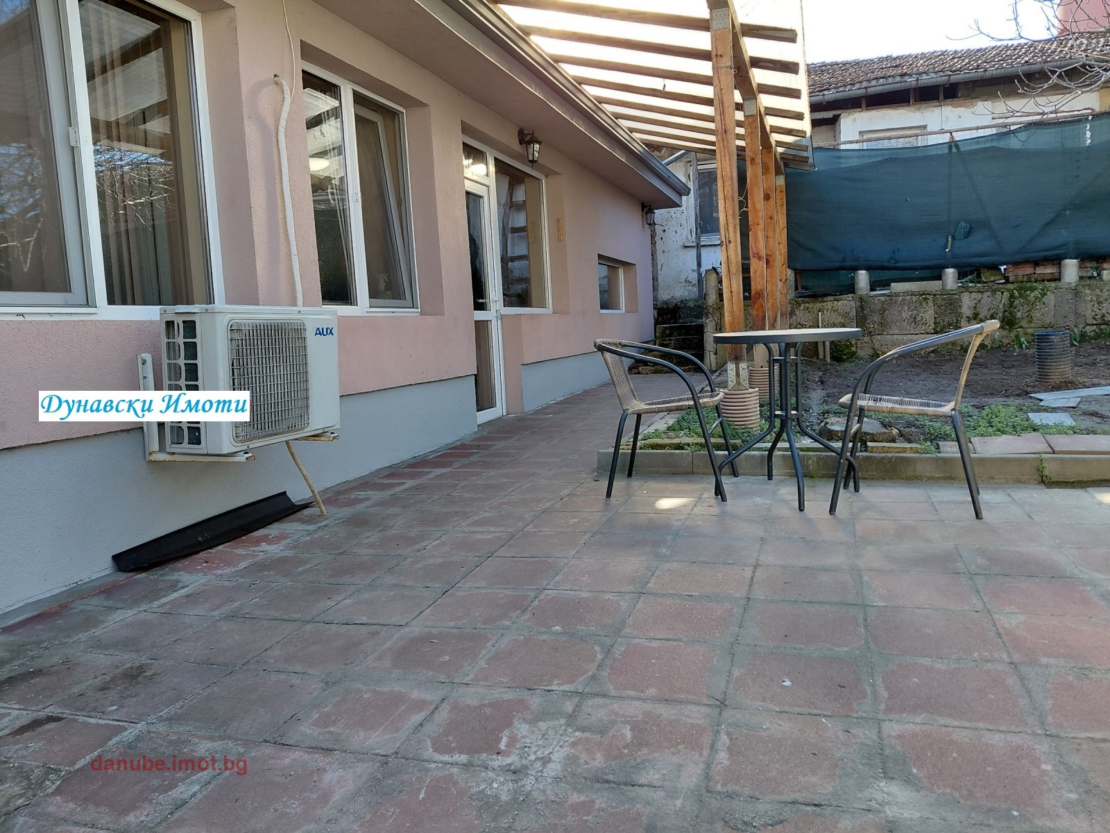 Дава под наем 2-СТАЕН, гр. Русе, Център, снимка 10 - Апартаменти - 54245892