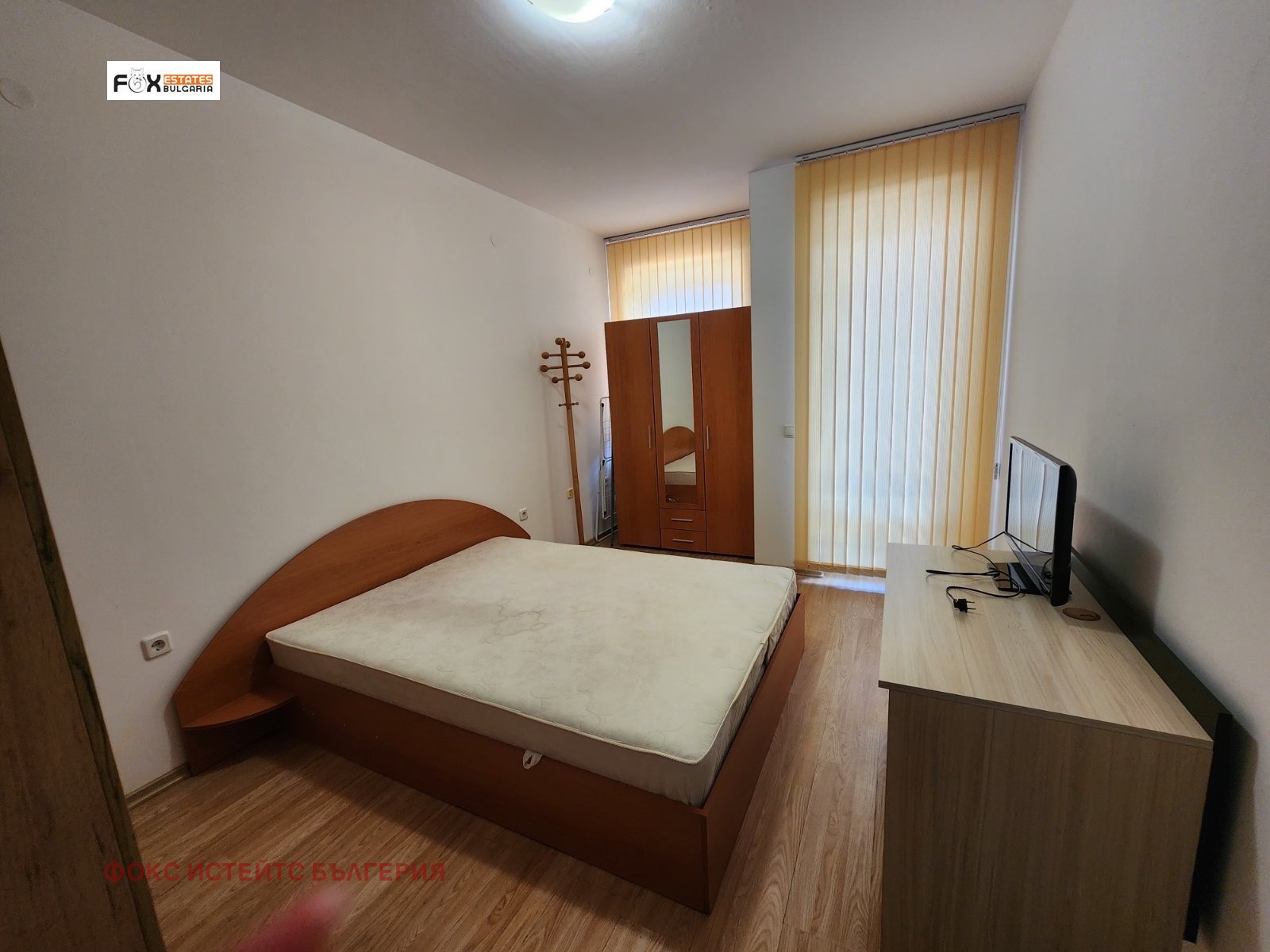 Дава под наем 2-СТАЕН, гр. Пловдив, Кършияка, снимка 6 - Апартаменти - 54711409