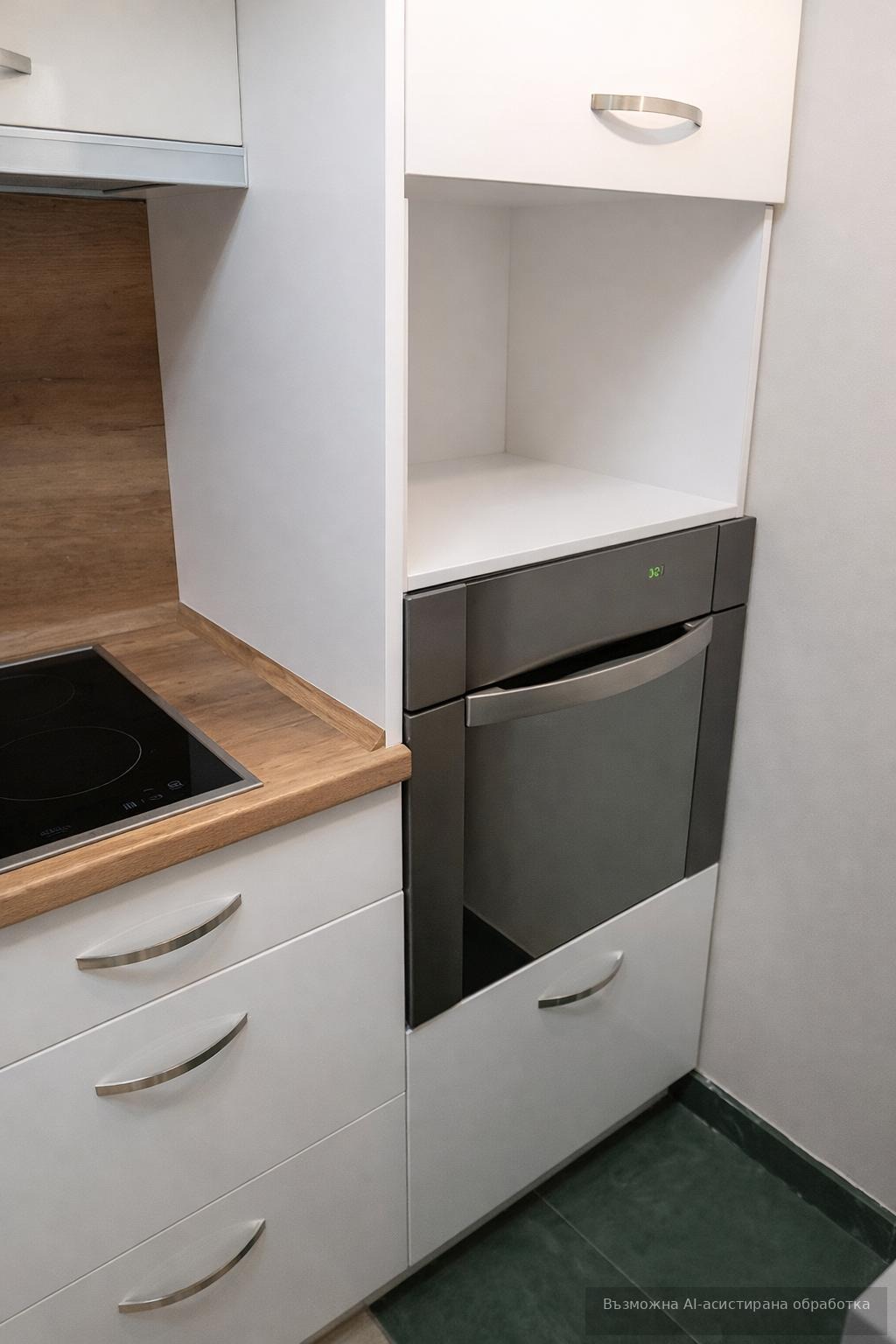 Дава под наем 2-СТАЕН, гр. Пловдив, Кършияка, снимка 4 - Апартаменти - 55883826