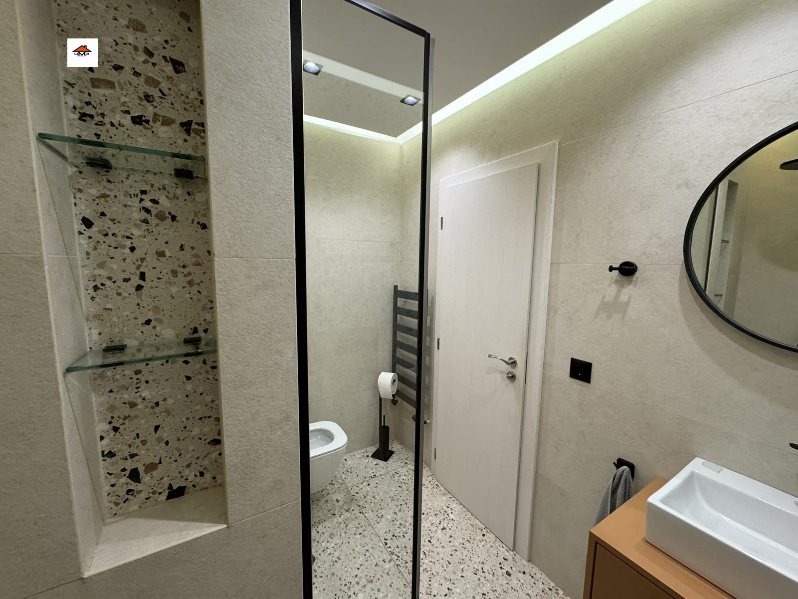 Дава под наем 3-СТАЕН, гр. София, Кръстова вада, снимка 8 - Апартаменти - 53767237