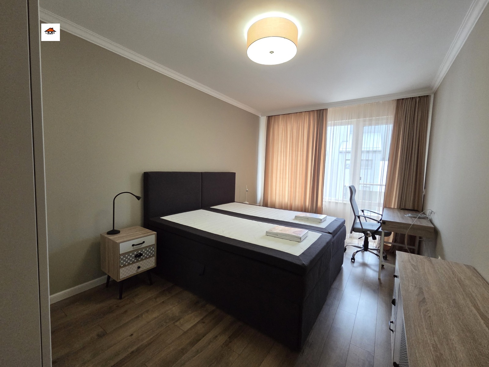 Дава под наем 3-СТАЕН, гр. София, Кръстова вада, снимка 8 - Апартаменти - 53767237