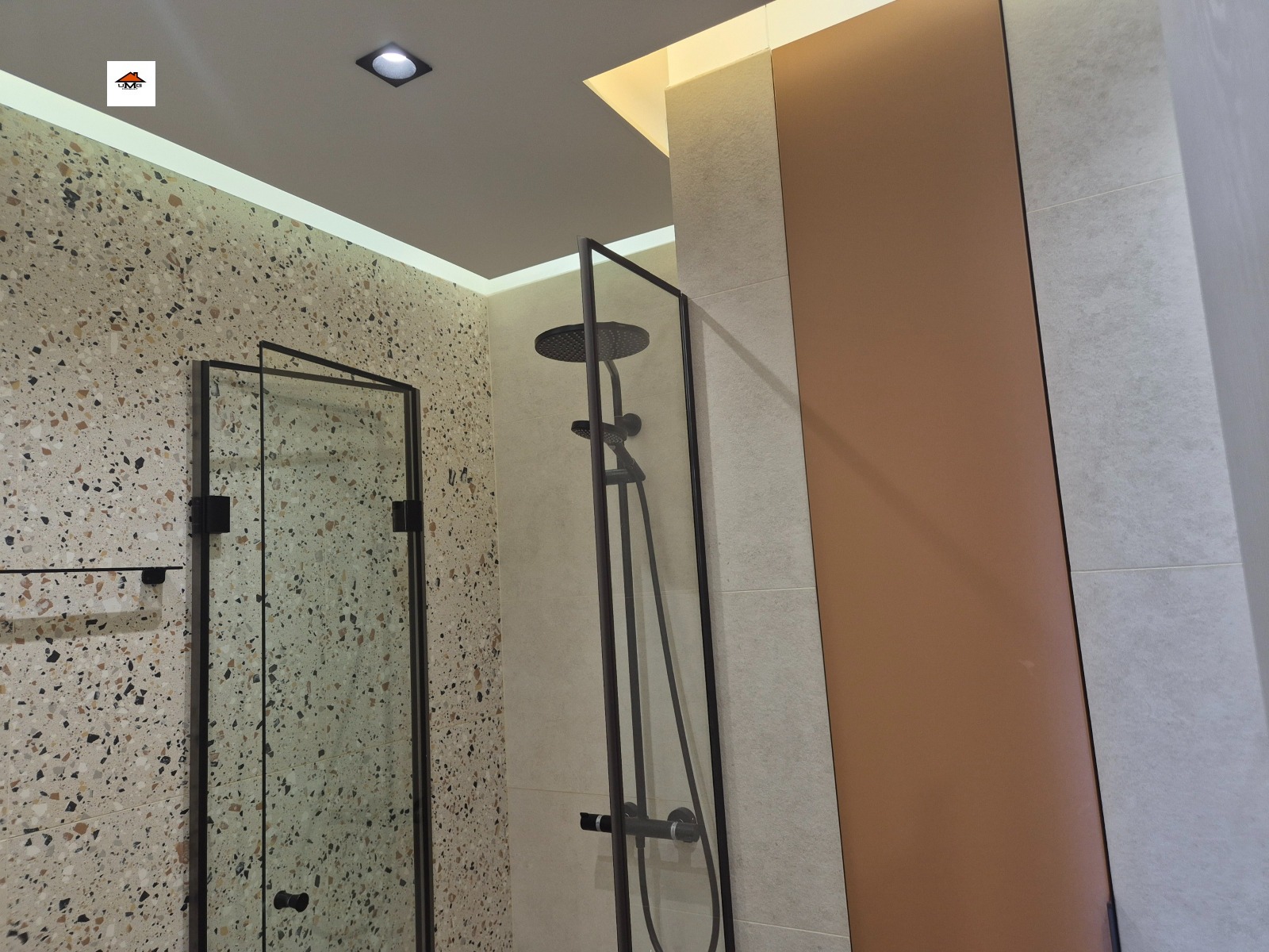 Дава под наем 3-СТАЕН, гр. София, Кръстова вада, снимка 10 - Апартаменти - 53767237