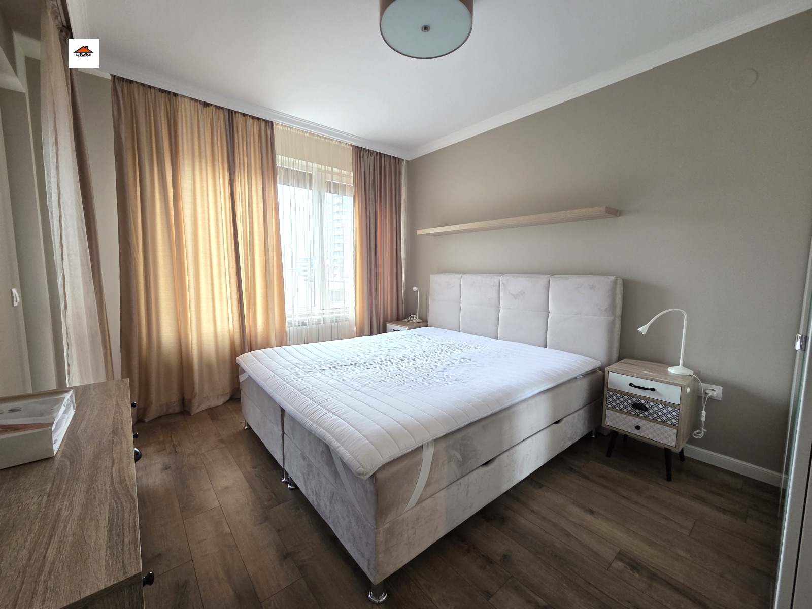 Дава под наем 3-СТАЕН, гр. София, Кръстова вада, снимка 5 - Апартаменти - 53767237