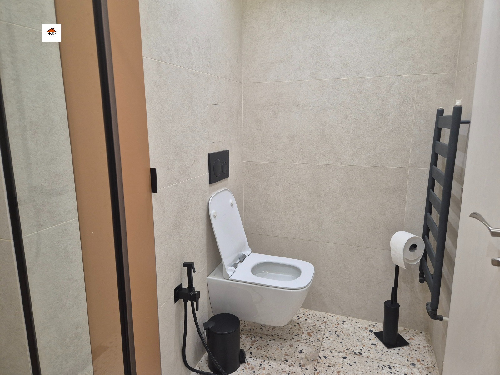 Дава под наем 3-СТАЕН, гр. София, Кръстова вада, снимка 9 - Апартаменти - 53767237