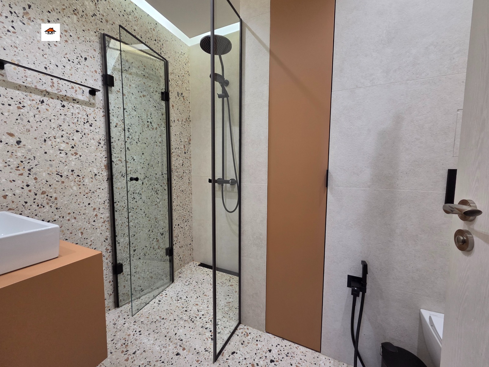 Дава под наем 3-СТАЕН, гр. София, Кръстова вада, снимка 10 - Апартаменти - 53767237