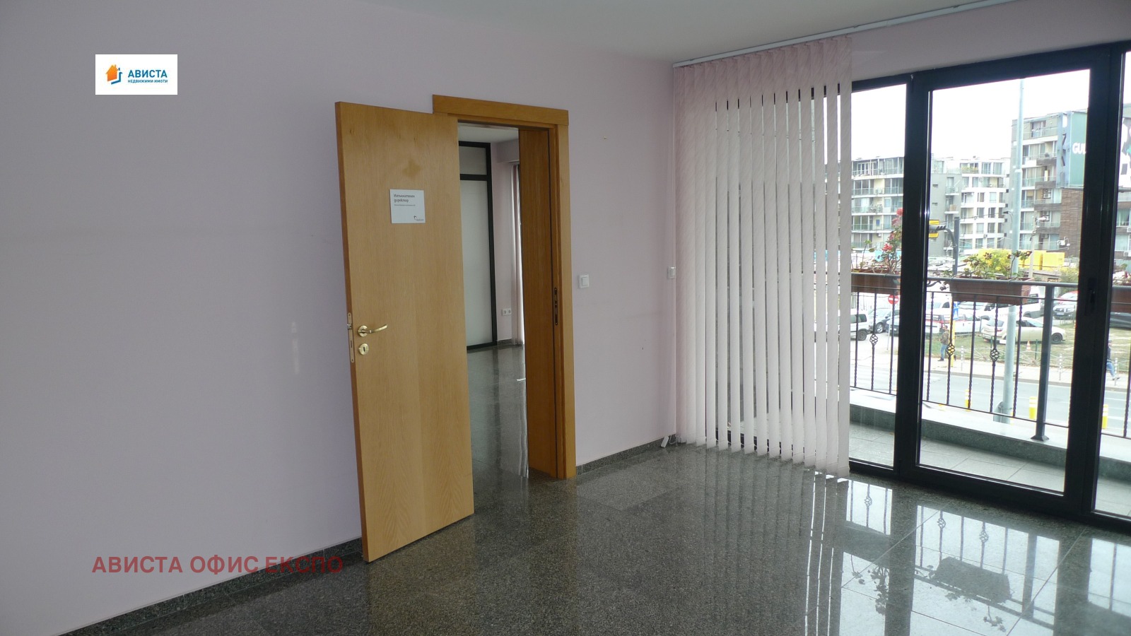 Дава под наем ОФИС, гр. София, Кръстова вада, снимка 3 - Офиси - 54748699