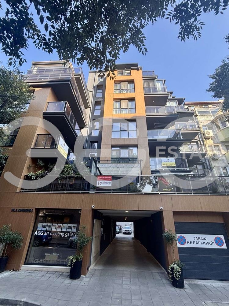 Дава под Наем ОФИС | Imot.bg — изображение 1