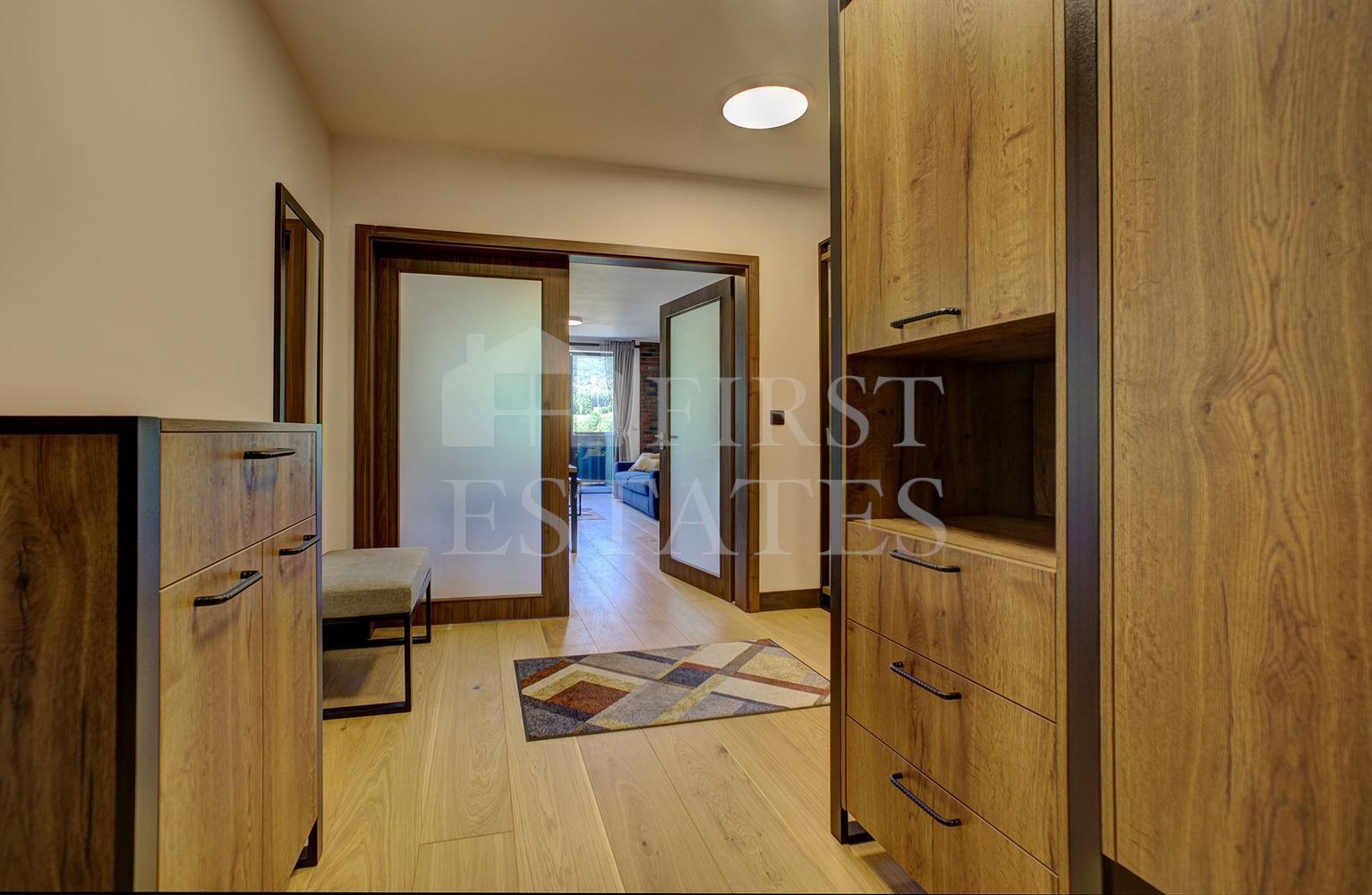 Дава под Наем 3-СТАЕН | Imot.bg — изображение 14