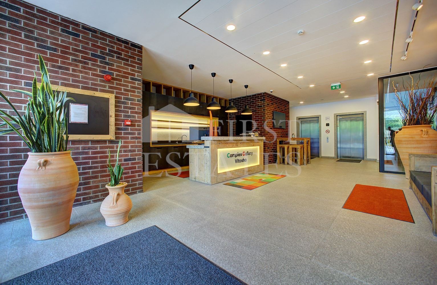 Дава под Наем 3-СТАЕН | Imot.bg — изображение 16