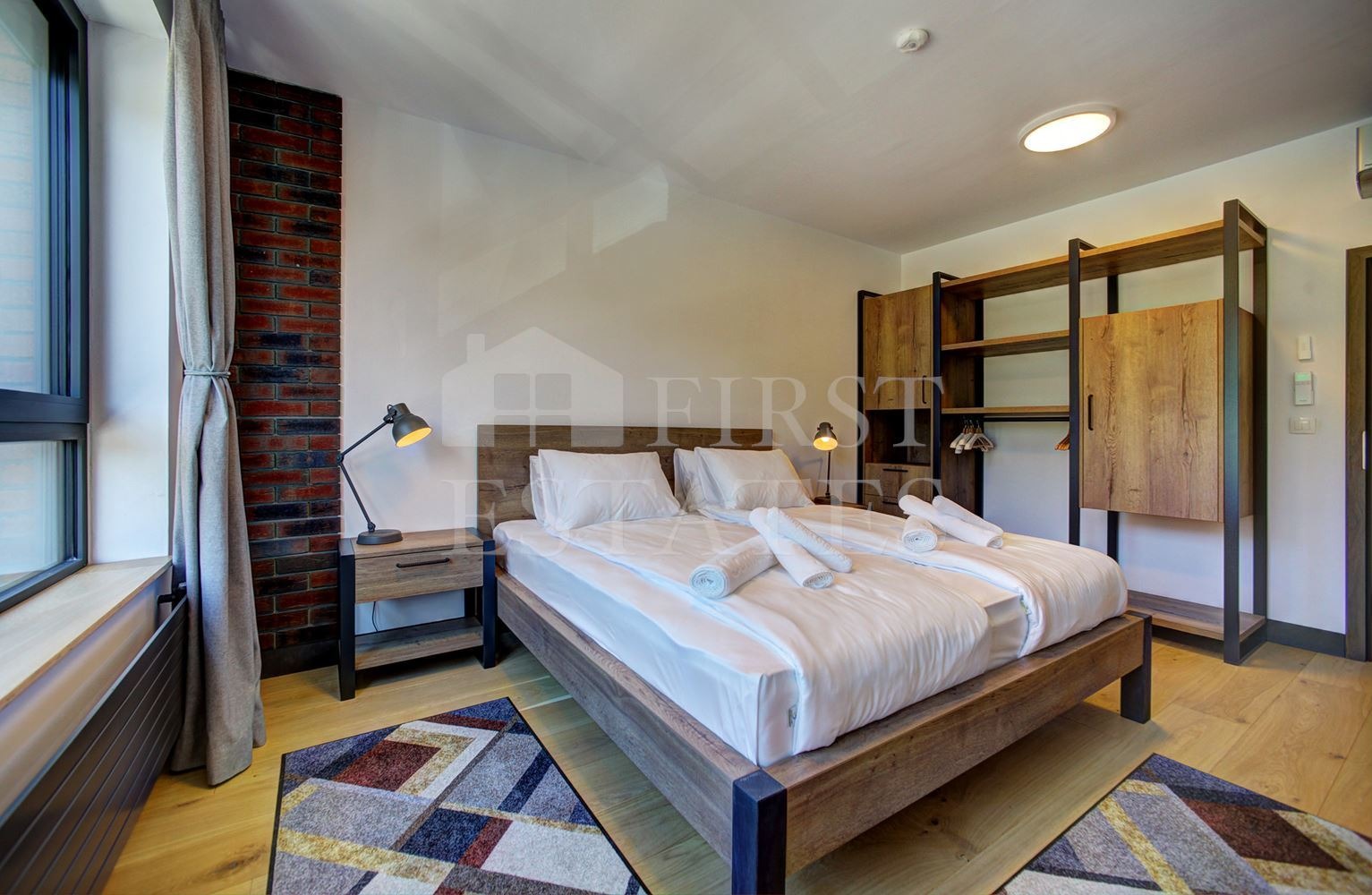 Дава под Наем 3-СТАЕН | Imot.bg — изображение 7