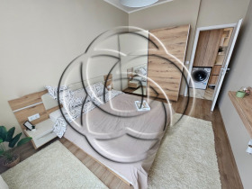 1 chambre Nadejda 1, Sofia 3