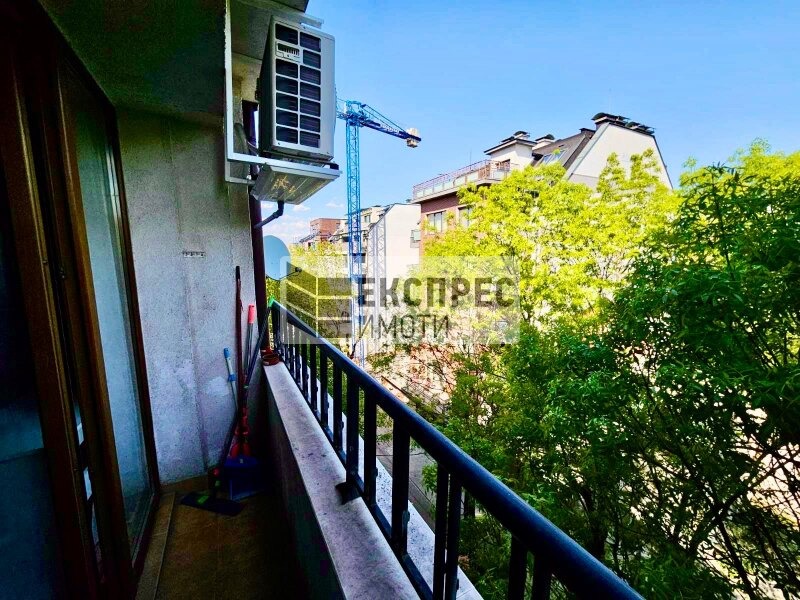 Дава под наем 1-СТАЕН, гр. София, Банишора, снимка 9 - Апартаменти - 54464140