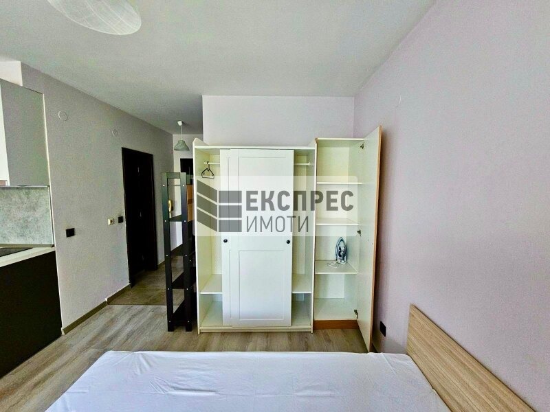 Дава под наем 1-СТАЕН, гр. София, Банишора, снимка 5 - Апартаменти - 54464140