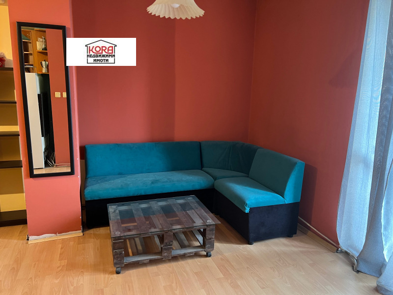 Дава под наем 2-СТАЕН, гр. Плевен, Идеален център, снимка 3 - Апартаменти - 52000193