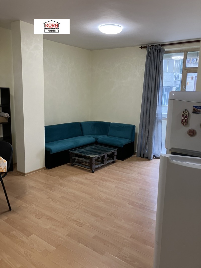 Дава под наем 2-СТАЕН, гр. Плевен, Идеален център