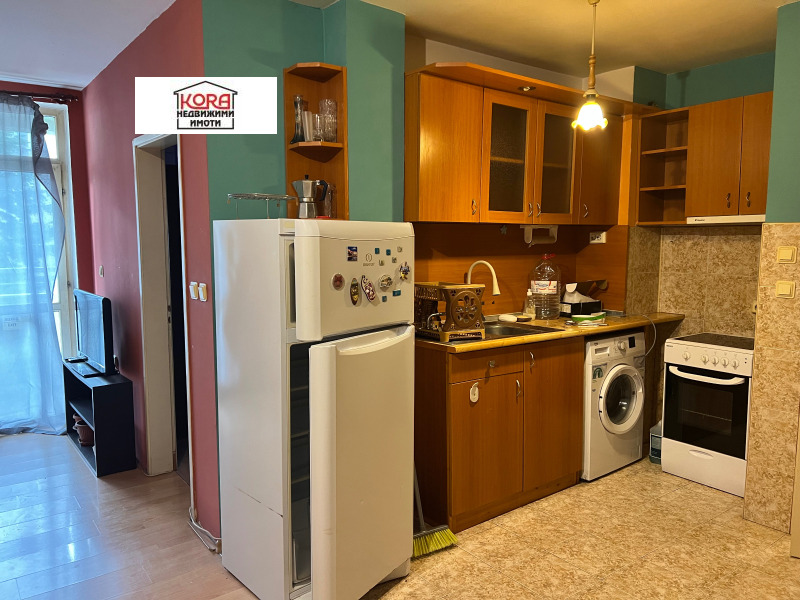 Дава под наем 2-СТАЕН, гр. Плевен, Идеален център, снимка 4 - Апартаменти - 52000193