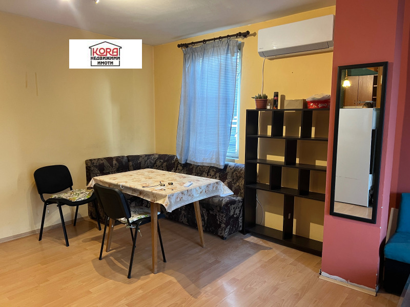 Дава под наем 2-СТАЕН, гр. Плевен, Идеален център, снимка 2 - Апартаменти - 52000193