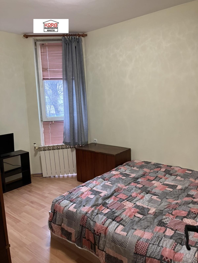 Дава под наем 2-СТАЕН, гр. Плевен, Идеален център, снимка 2 - Апартаменти - 52000193