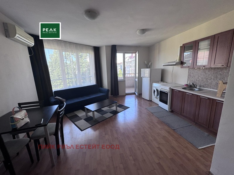 För uthyrning  1 sovrum Sofia , Reduta , 65 kvm | 60927544 - bild [2]