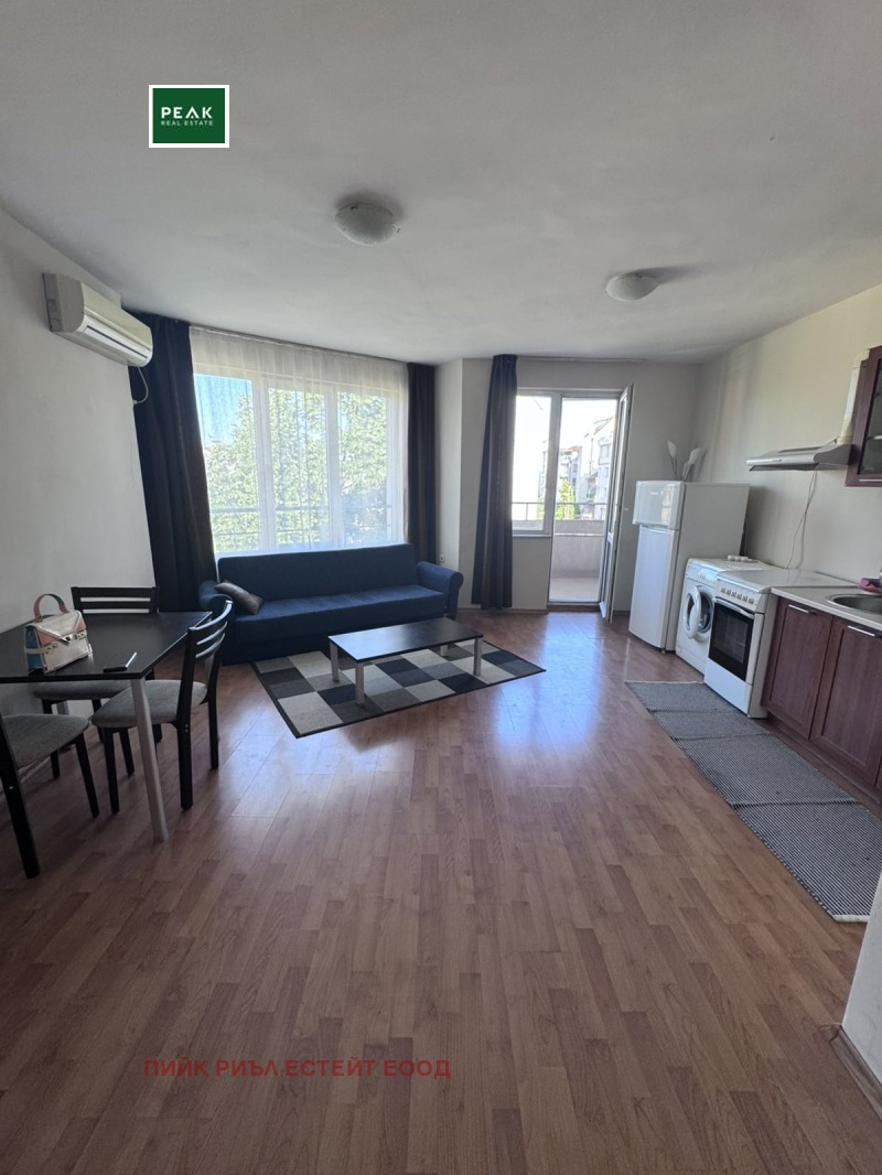 För uthyrning  1 sovrum Sofia , Reduta , 65 kvm | 60927544 - bild [3]