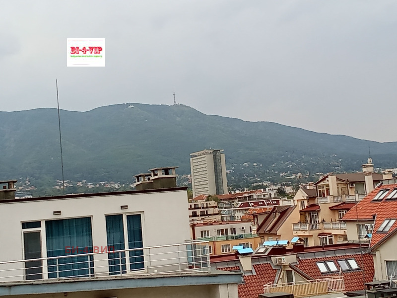 För uthyrning  1 sovrum Sofia , Manastirski livadi , 66 kvm | 55435576 - bild [13]