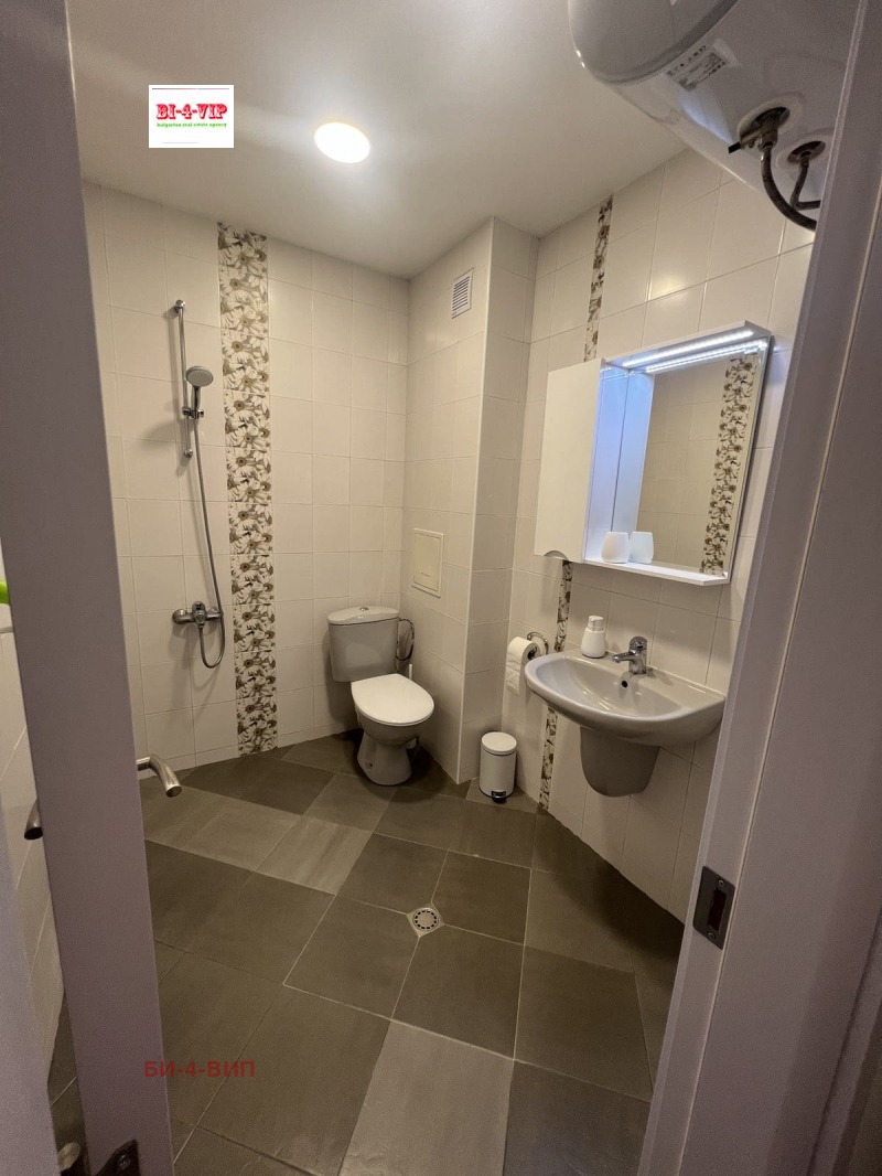 För uthyrning  1 sovrum Sofia , Manastirski livadi , 66 kvm | 55435576 - bild [9]
