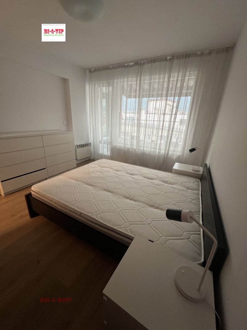 För uthyrning  1 sovrum Sofia , Manastirski livadi , 66 kvm | 55435576 - bild [6]