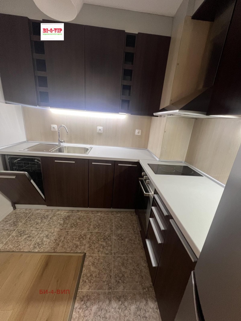 För uthyrning  1 sovrum Sofia , Manastirski livadi , 66 kvm | 55435576 - bild [5]