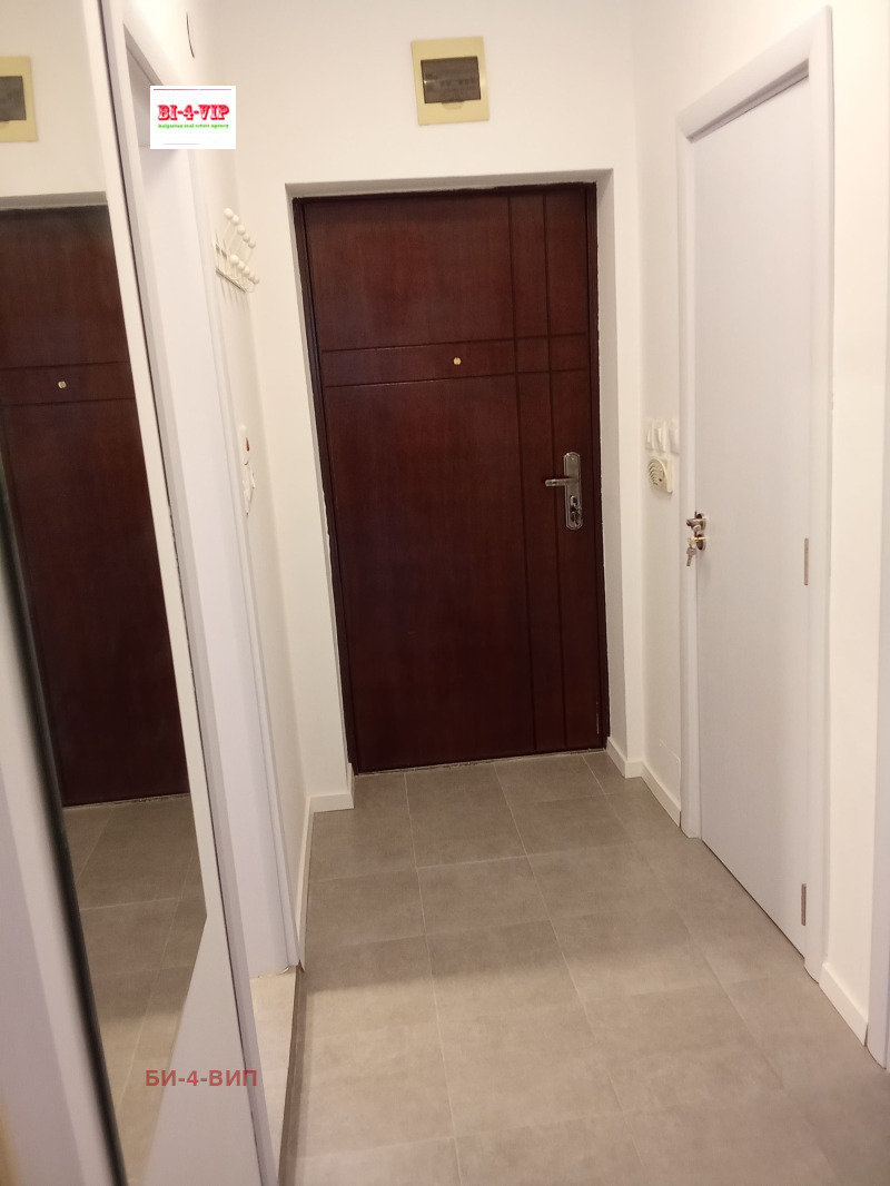 För uthyrning  1 sovrum Sofia , Manastirski livadi , 66 kvm | 55435576 - bild [11]