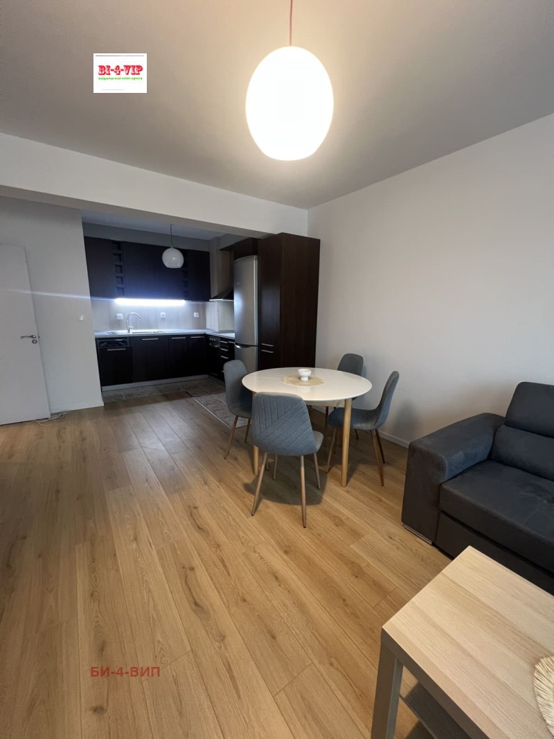 För uthyrning  1 sovrum Sofia , Manastirski livadi , 66 kvm | 55435576 - bild [2]