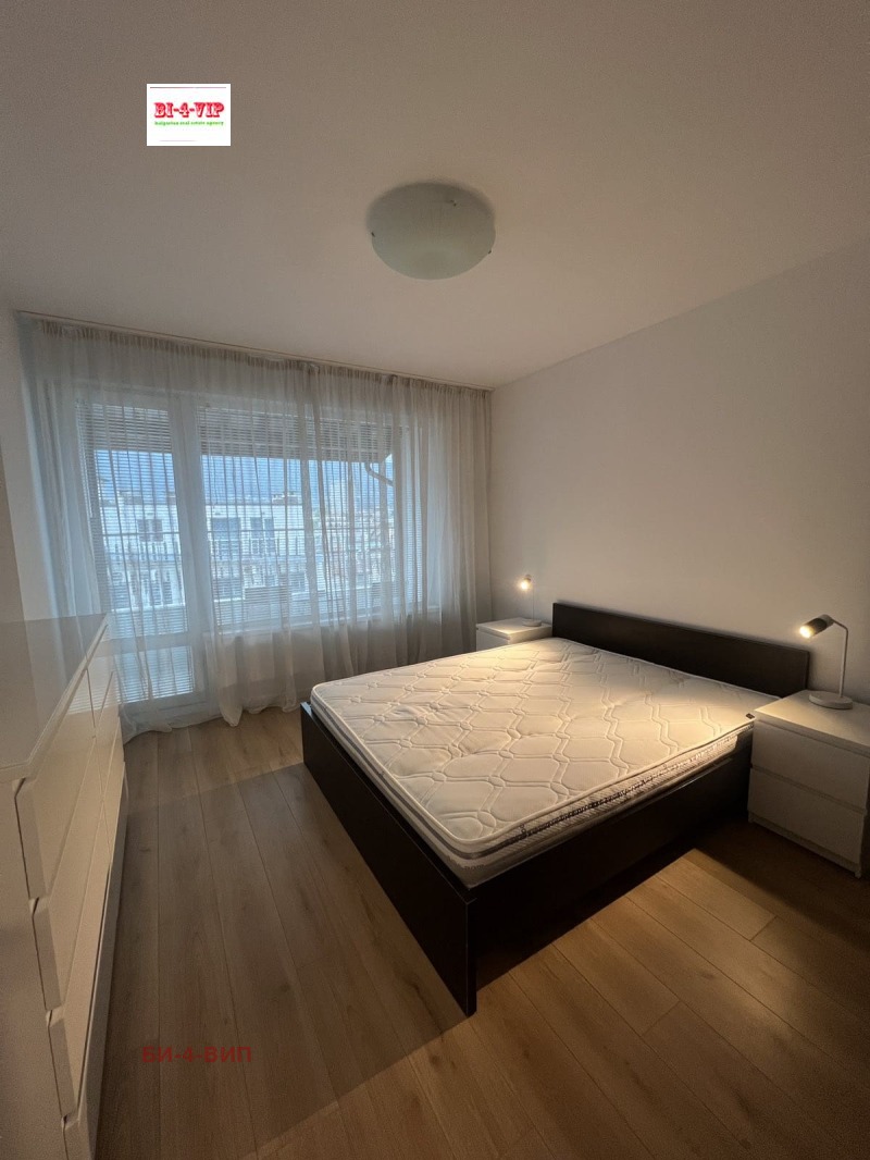För uthyrning  1 sovrum Sofia , Manastirski livadi , 66 kvm | 55435576 - bild [8]