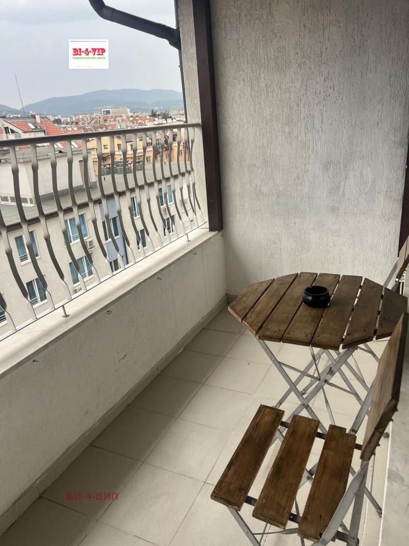 För uthyrning  1 sovrum Sofia , Manastirski livadi , 66 kvm | 55435576 - bild [12]