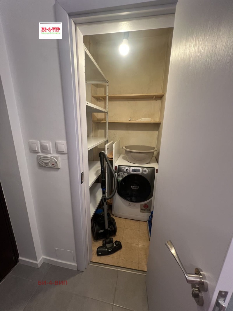 För uthyrning  1 sovrum Sofia , Manastirski livadi , 66 kvm | 55435576 - bild [10]
