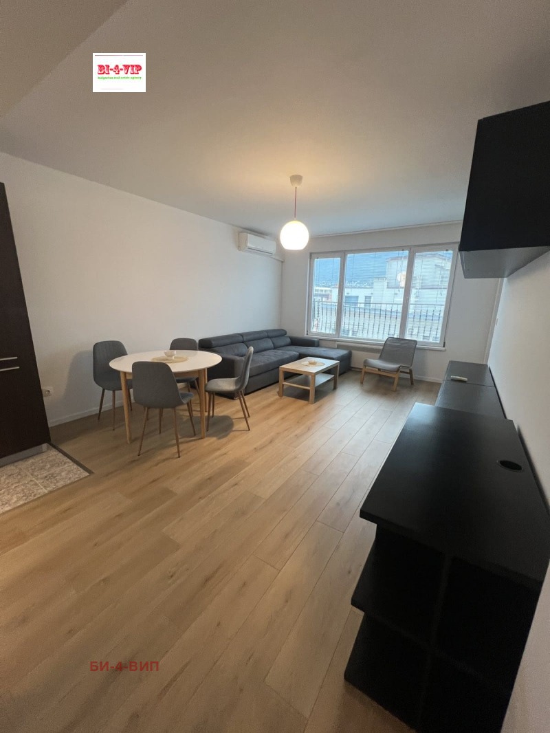 För uthyrning  1 sovrum Sofia , Manastirski livadi , 66 kvm | 55435576
