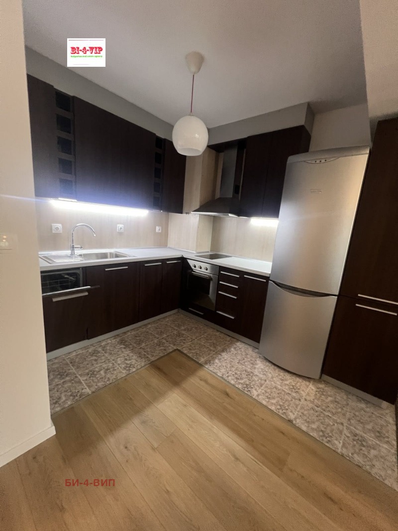 För uthyrning  1 sovrum Sofia , Manastirski livadi , 66 kvm | 55435576 - bild [4]
