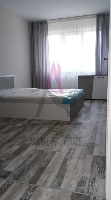 Дава под наем 2-СТАЕН, гр. Варна, Кайсиева градина, снимка 4 - Апартаменти - 53015744