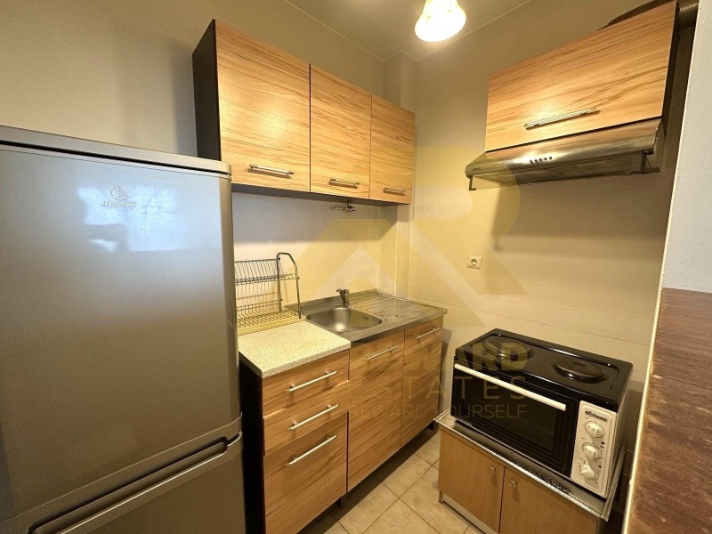 Дава под наем 2-СТАЕН, гр. София, Овча купел, снимка 2 - Апартаменти - 53029930