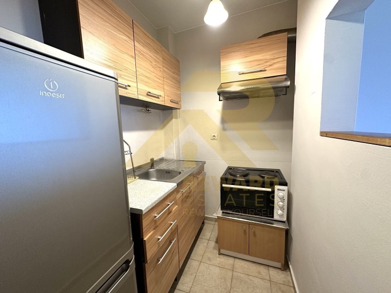 Дава под наем 2-СТАЕН, гр. София, Овча купел, снимка 3 - Апартаменти - 53029930