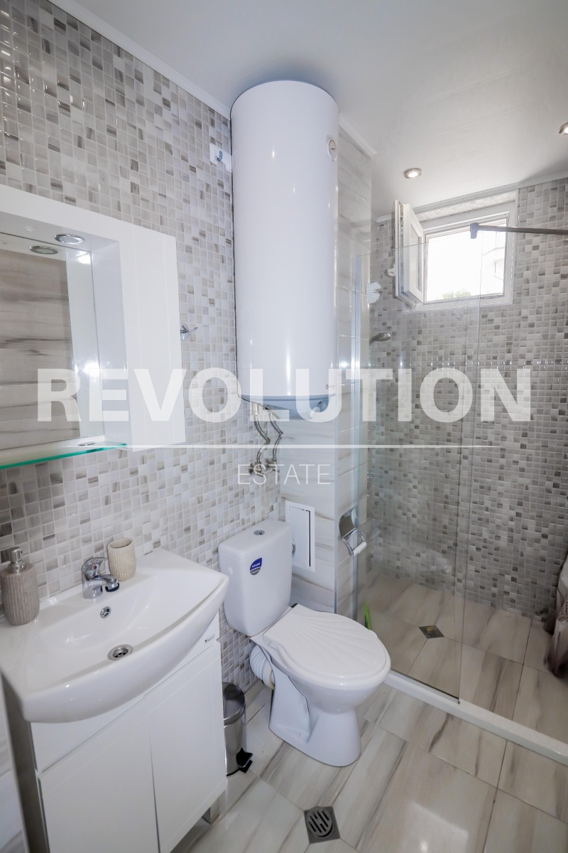 Дава под наем 2-СТАЕН, гр. Варна, Виница, снимка 9 - Апартаменти - 53505307