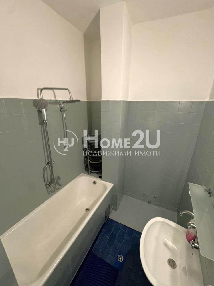 Дава под наем 3-СТАЕН, гр. София, Център, снимка 11 - Апартаменти - 54369371