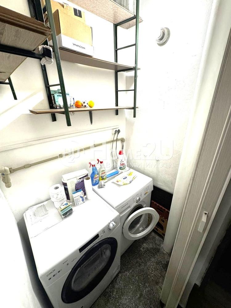 Дава под наем 3-СТАЕН, гр. София, Център, снимка 10 - Апартаменти - 54369371