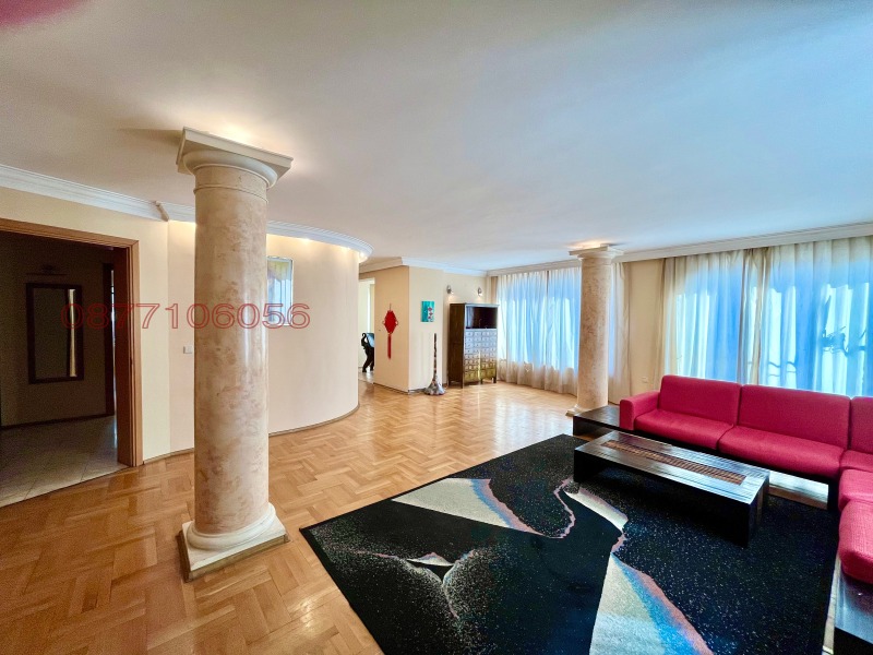 Te huur  3+ slaapkamer Sofia , Bojana , 270 m² | 22882286 - afbeelding [3]