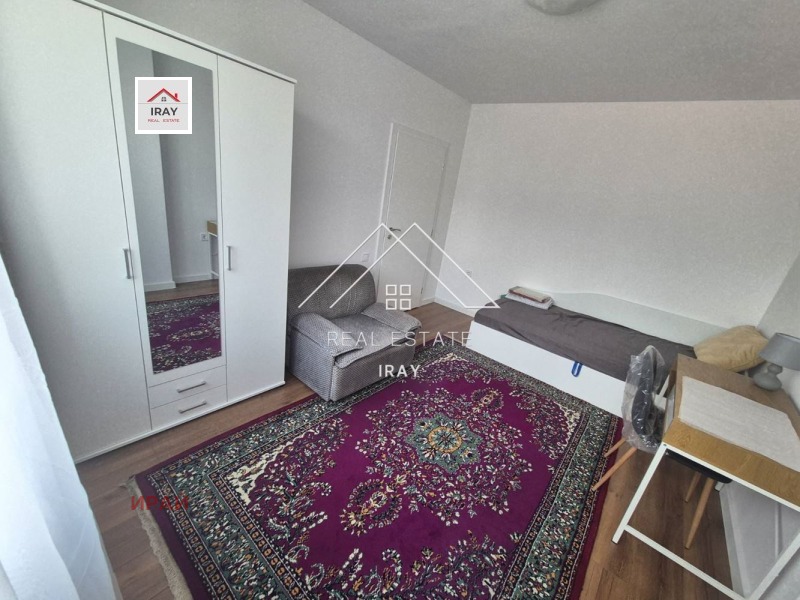 Do wynajęcia  3+ sypialni Stara Zagora , Centar , 90 mkw | 95994084 - obraz [12]