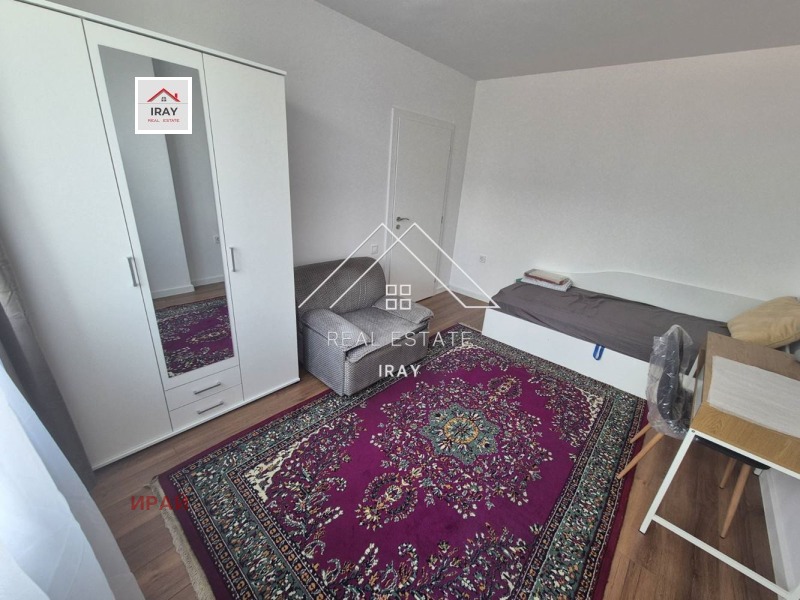 Do wynajęcia  3+ sypialni Stara Zagora , Centar , 90 mkw | 95994084 - obraz [11]