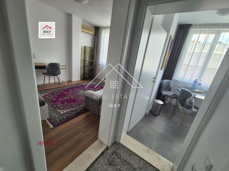 Do wynajęcia  3+ sypialni Stara Zagora , Centar , 90 mkw | 95994084 - obraz [6]
