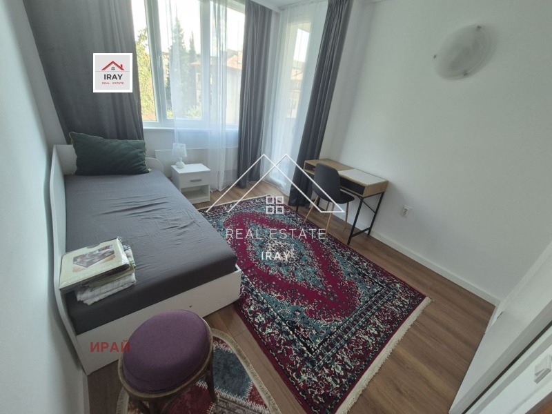 Do wynajęcia  3+ sypialni Stara Zagora , Centar , 90 mkw | 95994084 - obraz [9]